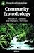 Community Ecotoxicology