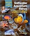Questions and Answers on Saltwater Aquarium Fishes: Understanding Behavior for Successful Fishkeeping Questions and Answers on Saltwater Aquarium Fishes: Understanding Behavior for Successful Fishkeeping