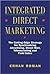 Integrated Direct Marketing
