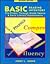 Basic Reading Inventory: Pre-Primer Through Grade Twelve and Early Literacy Assessments