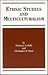 Ethnic Studies and Multiculturalism (S U N Y SERIES, FRONTIERS IN EDUCATION)