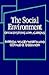 The Social Environment: Open Systems Applications