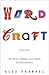 Wordcraft by Alex Frankel