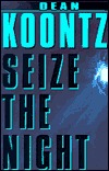 Seize The Night