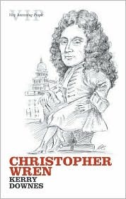 Christopher Wren (Very Interesting People Series)
