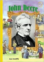 John Deere (History Maker Bios)