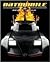Batmobile Owner's Manual