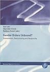 Gender Orders Unbound: Globalisation, Restructuring and Reciprocity