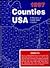 Counties USA 1997: A Directory of United States Counties
