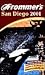Frommer's San Diego 2001