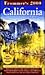 Frommer's? California 2000 (Frommer's Complete Guides)