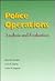 Police Operations by Gary W. Cordner