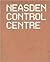 Neasden Control Centre