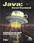 Java: First Contact