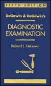 DeGowin & DeGowin's Diagnostic Examination (Paperback)