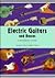 Electric Guitars And Basses...