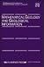 Mathematical Geology and Geological Information: Proceedings of the 27th International Geological Congress -- Invited Papers, Volume 20