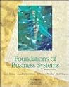 Foundations of Business Systems