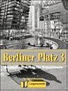 Berliner Platz 3 intensivtrainer Berliner Platz 3 intensivtrainer