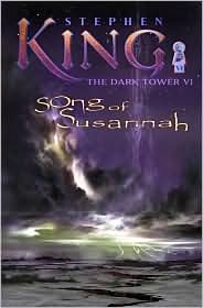 Song of Susannah