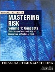 Mastering Risk: Concepts (Paperback)