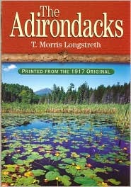 The Adirondacks (Paperback)