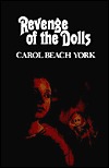 Revenge of the Dolls (Paperback)