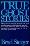 True Ghost Storie...