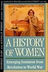 A History of Women in the West, Vol 4. Emerging Feminism from Revolution to World War