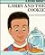 Larry and the Cookie (Rookie Readers)