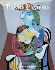 Pablo Picasso (Paperback)