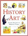 The History of Art (Hardcover)