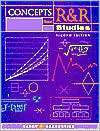 Concepts for R&R Studies (Paperback)