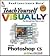 Teach Yourself VISUALLY Photoshop cs