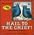 Hail to the Chief! Jokes About the Presidents by Diane L. Burns
