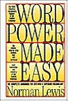 Word power made e...