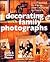 Decorating With Family Photographs by Ryne Hazen