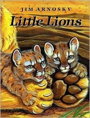 Little Lions (Hardcover)