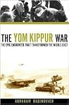 The Yom Kippur Wa...