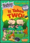 It Takes Two!