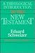 A Theological Introduction to the New Testament