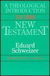 A Theological Introduction to the New Testament (Paperback)