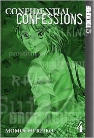 Confidential Confessions, Volume 4 (Paperback)