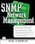 SNMP Network Management (McGraw-Hill Computer Communications Series)