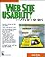 Web Site Usability Handbook