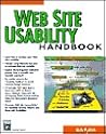 Web Site Usability Handbook