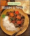 Herbs & Spices