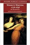 Women's Writing 1778 - 1838: An Anthology