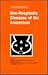 Non-Neoplastic Diseases of ...