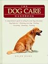 The Dog Care Handbook